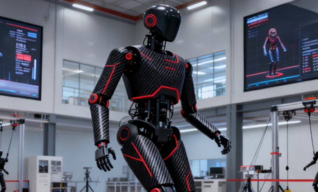 小米和字节，具身智能两种不同套路背后的玄机