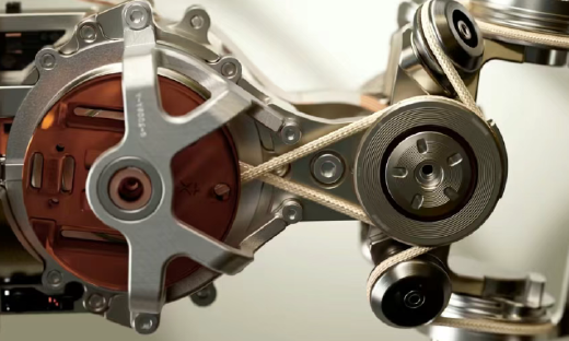 绳驱路线，1X与星尘智能的坚守，能否实现突围？