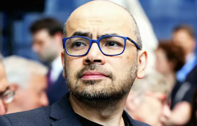 爆料！谷歌DeepMind挖角波士顿动力前CTO Aaron Saunders！