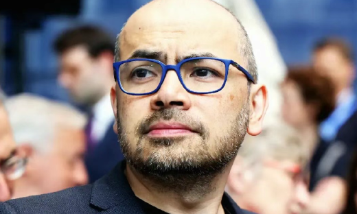 爆料！谷歌DeepMind挖角波士顿动力前CTO Aaron Saunders！