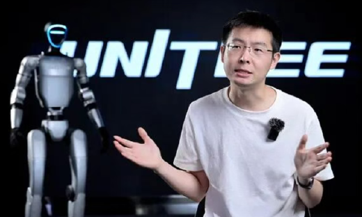 王兴兴：具身智能是否迎来“ChatGPT时刻”的关键指标预判是两个“80%”