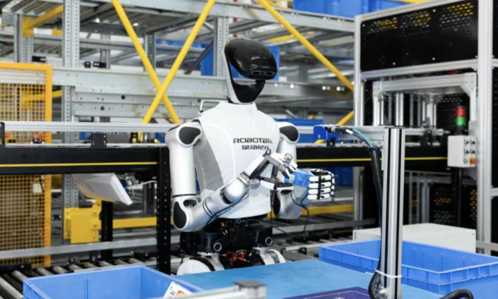 11月具身智能融资与订单盘点，超40亿，迈向千台交付时代！