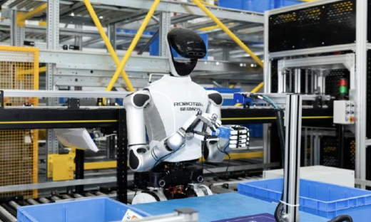 11月具身智能融资与订单盘点，超40亿，迈向千台交付时代！