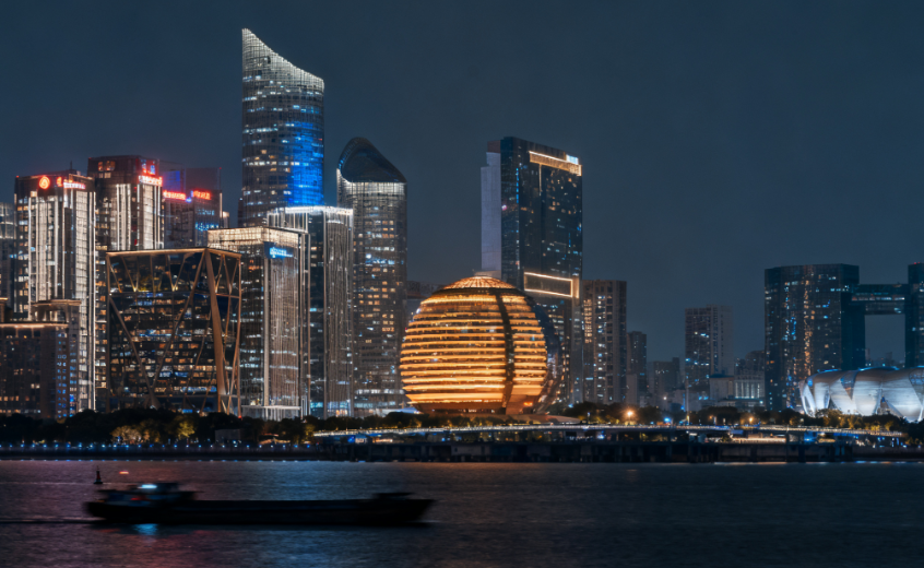 竟速机器人“母港”! 2026具身智能首展，3月杭州集结！抢占行业终极高地