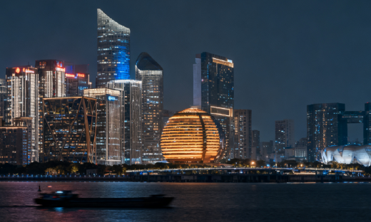 竟速机器人“母港”! 2026具身智能首展，3月杭州集结！抢占行业终极高地