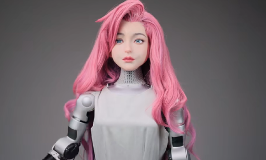 无论科技完成数千万元Pre-A轮融资