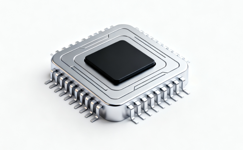 选“芯”指南 | 机器人芯片战争打响！国产精锐正突击巨头！