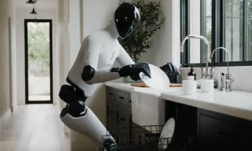 迈向通用具身智能黎明前的人形机器人