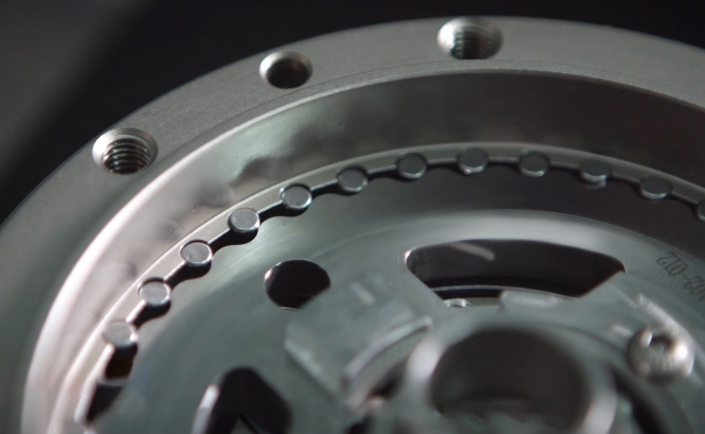 领益智造完成超5000台人形机器人组装