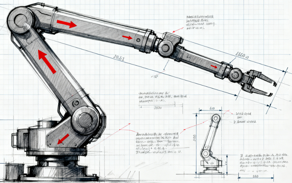 Meta放大招！15分钟视频，就能让机械臂学会开烤箱、擦桌子！