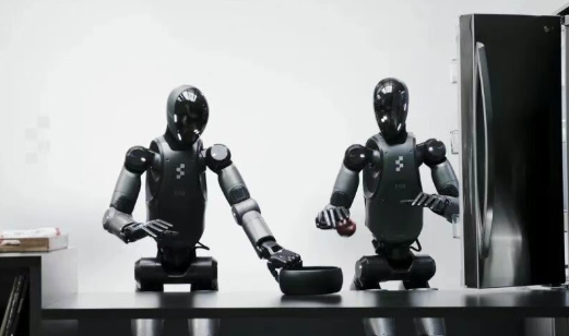 从特斯拉、Figure到宇树科技，具身智能专利之战打法有何不同？