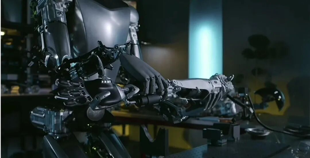 特斯拉宇树科技专利战 打法各异