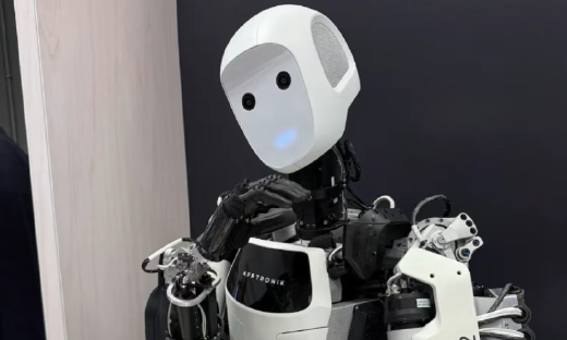 融资金额上涨142％，新的人形独角兽企业诞生