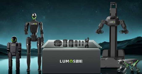 鹿明机器人完成数亿元Pre-A1和Pre-A2轮融资