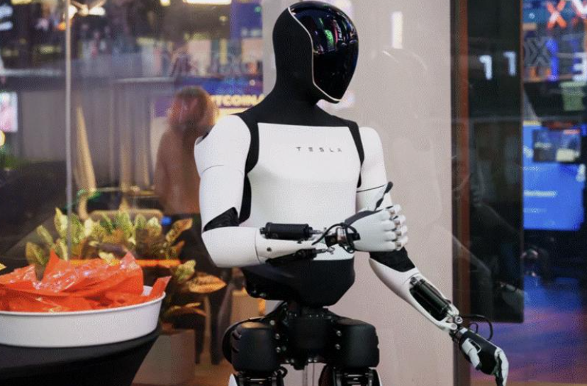 具身智能时代，谁将成为下一个“中国巴菲特”？