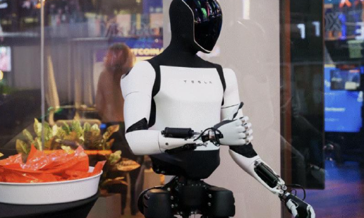 具身智能时代，谁将成为下一个“中国巴菲特”？