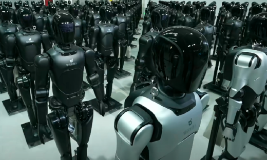 宇树和智元高价争抢春晚赞助席位？智元机器人回应：不是真的