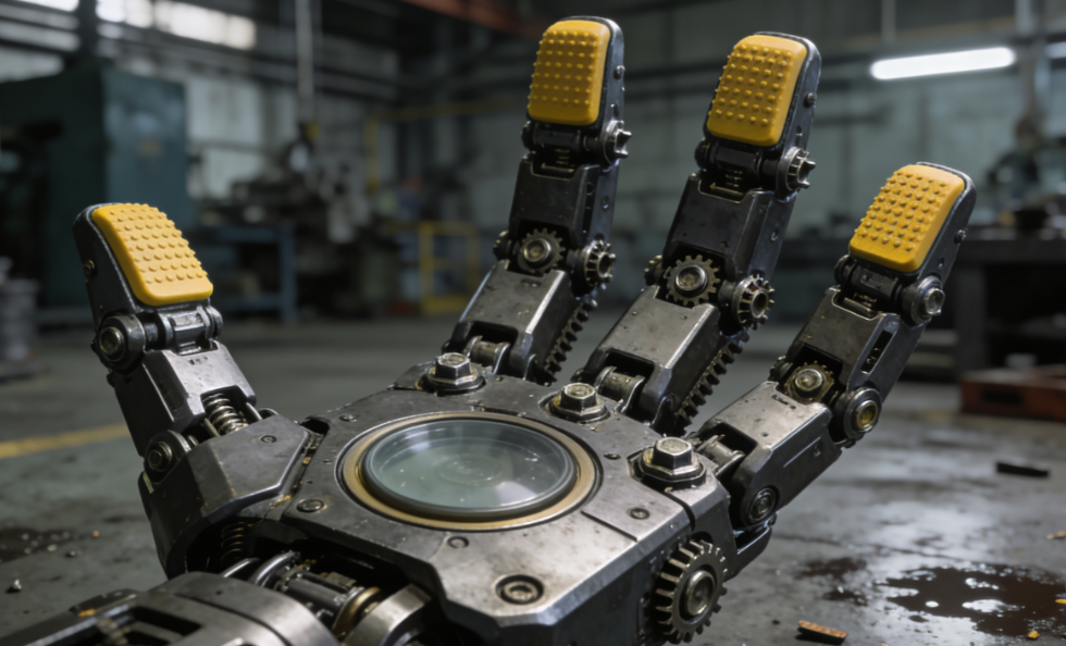 如何让机器人学会使用螺丝刀、拧紧螺母？加州伯克利给出了答案！