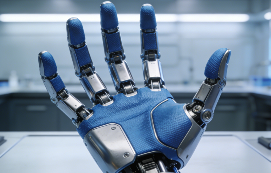 中科硅纪完成新一轮战略融资