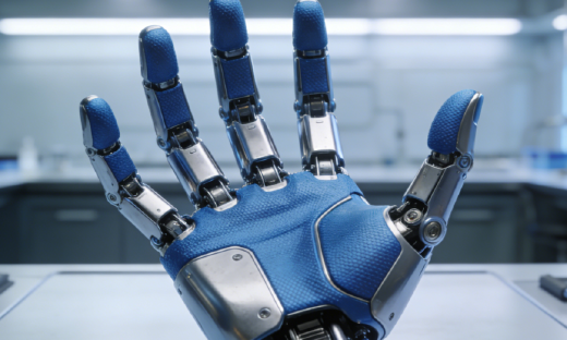 中科硅纪完成新一轮战略融资