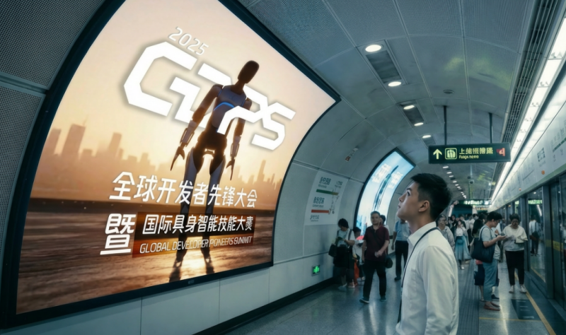 若一去不回，那便让“它们”一去不回——2025，上海以“具身智能”向危险坐标宣战