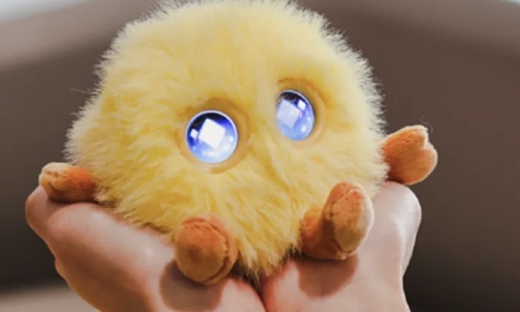 99元AI玩具掀桌子！揭示京东的硬件逻辑