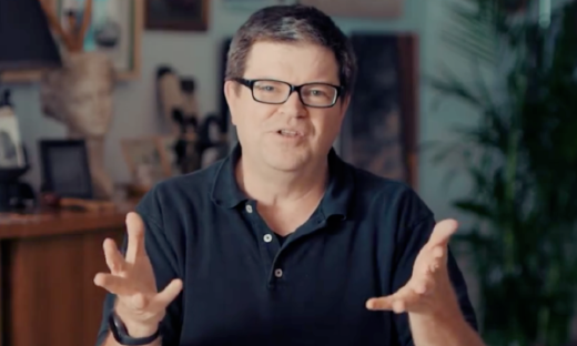 AI教父杨立昆离职Meta创业！公司初步估值10亿美元！