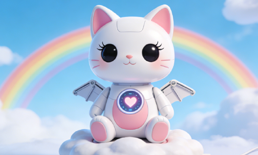 风口上的AI玩具，迈入300亿大关！