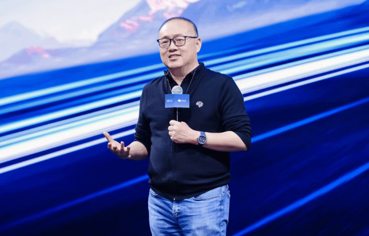 机器人产业“向高同行”：地平线携手生态伙伴迎产业百花齐放新篇章