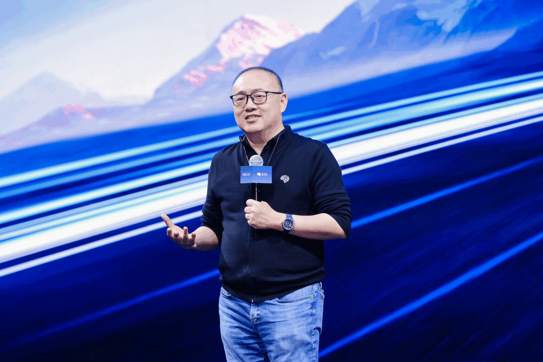 地平线携手生态伙伴共促机器人产业繁荣