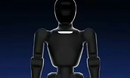 松延动力、慧辰股份达成1000台人形机器人签约