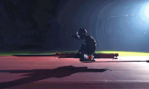 外交部发言人、央视齐赞！90后“赛博侠客”修仙大揭秘，不止万剑归宗