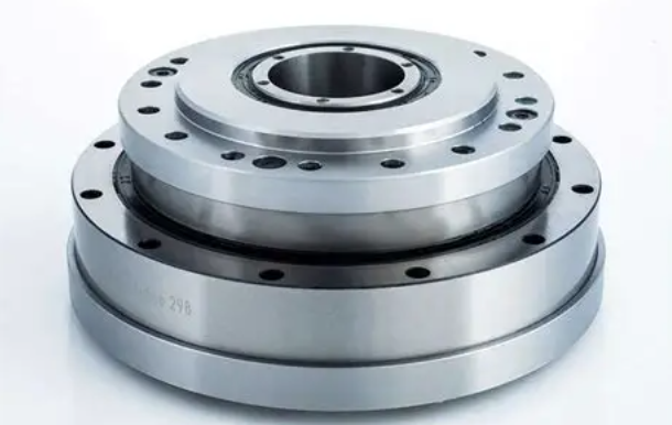 绿的谐波CTO储建华：今年人形机器人肢体关节技术进展和需求超预期