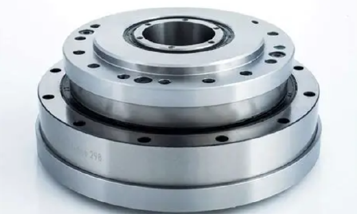 绿的谐波CTO储建华：今年人形机器人肢体关节技术进展和需求超预期