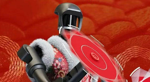 IPO前夜，宇树为何要豪掷1亿拿下春晚？