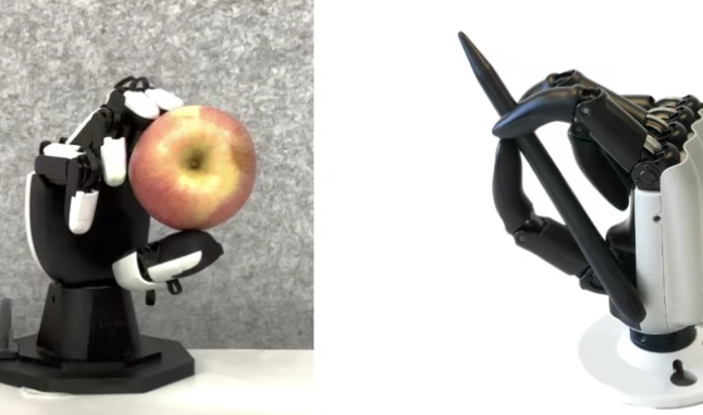 重磅！字节跳动Seed团队提出全新共享自主框架，50种不同物体抓取成功率逼近90%！