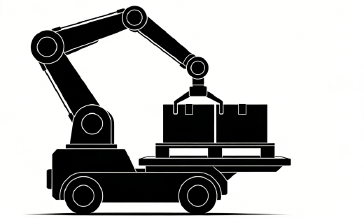 UPS将投1.2亿美元购置400台卸货机器人