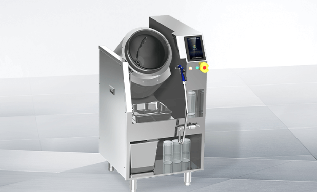 智谷天厨完成数千万元A轮融资