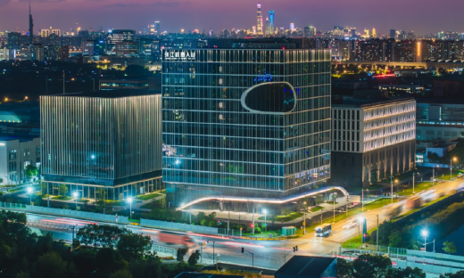 智能融合・协同共赢 | 卓益得全球合作伙伴大会暨张江机器人谷生态论坛圆满举办