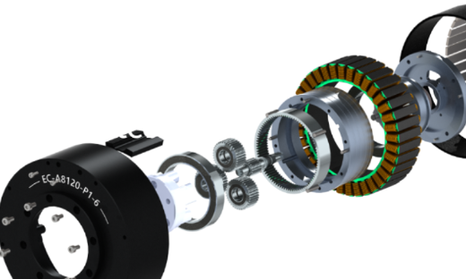 因克斯宣布近2亿元新一轮融资