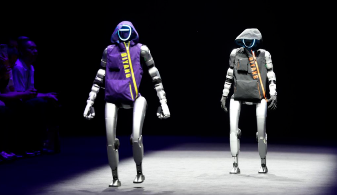 5万亿美元人形机器人盛宴，摩根士丹利却可能指错了路