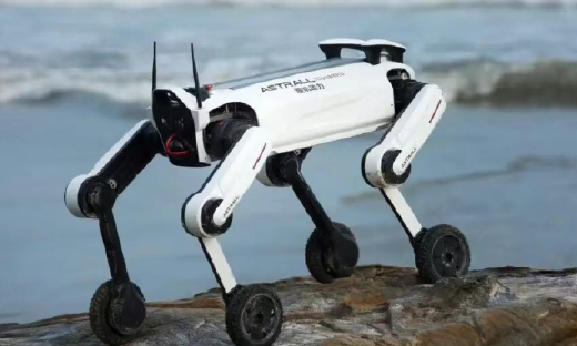 璇玑动力完成近亿元天使轮融资