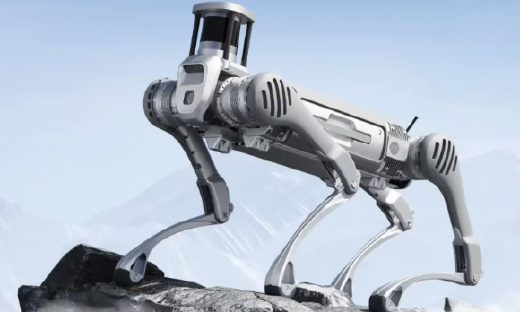 四足机器人产业全景透视！