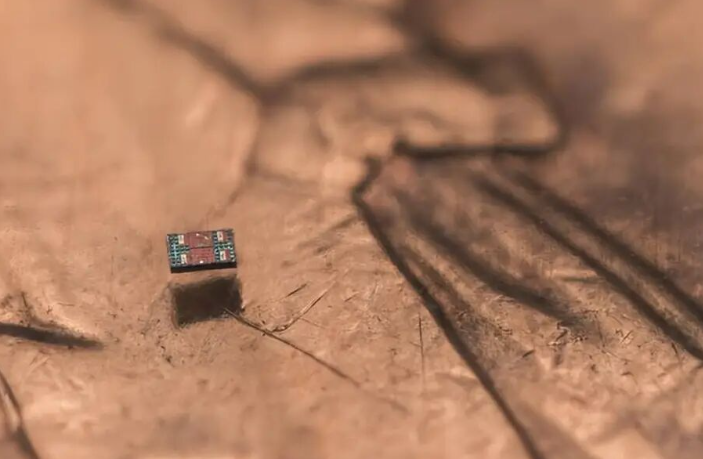 全球最小全自主微型机器人诞生，能独立感知并响应环境，成本仅1美分！