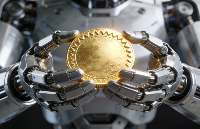 工银投资等新设人工智能与机器人产业基金