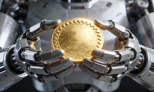 工银投资等新设人工智能与机器人产业基金