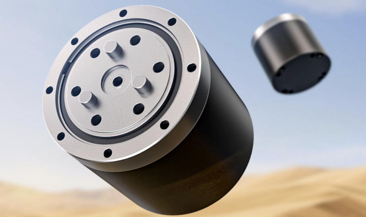 人形机器人自由度的战火，烧到了关节模组