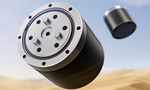 人形机器人自由度的战火，烧到了关节模组