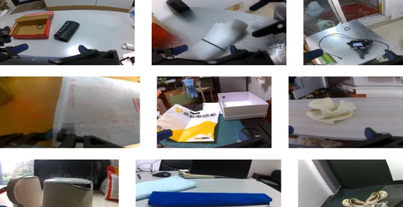 简智机器人完成第三轮融资