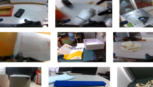 简智机器人完成第三轮融资